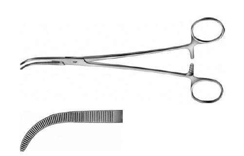 ХАЙСС ДЕЛІКАТ. ЗАТИСКАЧ HVY-ВИГН. 195MM